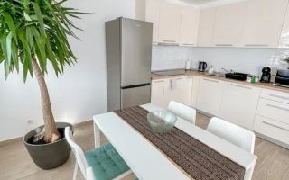 Apartament spațios 2 camere | Parcare inclusă | Dâmbul Rotund - Poză 4