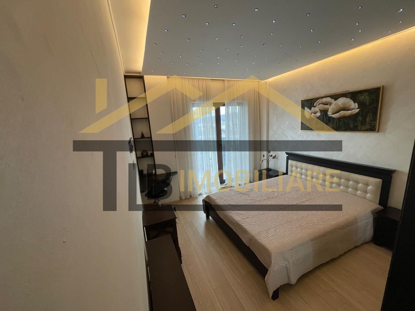 Apartament cu 2 camere, parcare, 65mp, Zona Dimitrie Cantemir - Poză 3