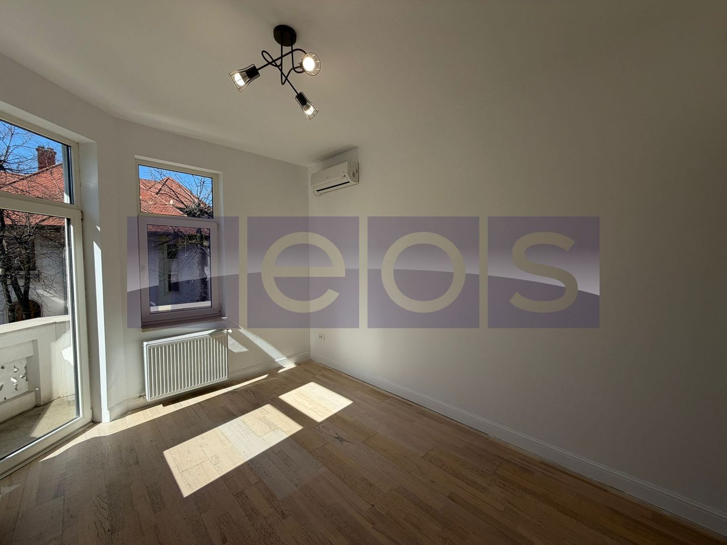 INCHIRIERE VILA INTERBELICA | CAPITALE | 360 MP | NOU RENOVATA | LUX - Poză 15