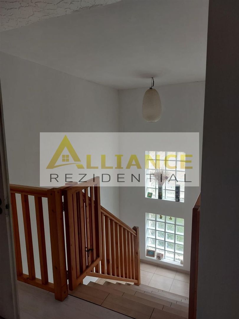 Casa individualamobilata/utilata teren 500 mp asfalt. - Poză 23