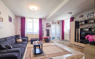 Casă Individuală | 6 Camere | Garaj | Sector 6 Califarului nr.32 - Poză 4