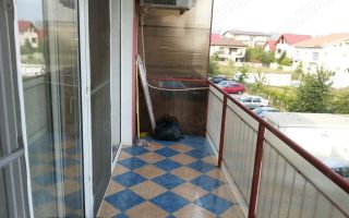 Apartament 2 camere Valea Furcii - Drumul Taberei sector 6 - Poză 6