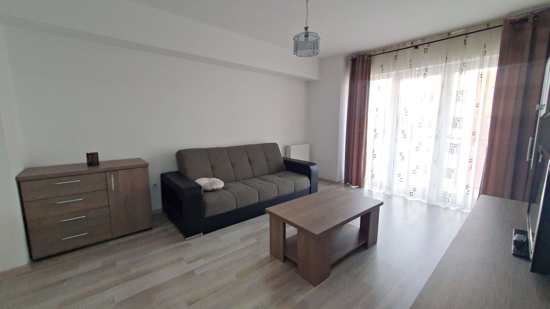 Ansamblul Maurer, bloc nou, vis-a-vis de Coresi, mobilat si utilat - Poză 7