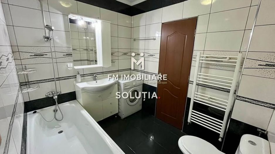Apartament 2 camere + terasă 36 mp – zona Hotel Europa! - Poză 6