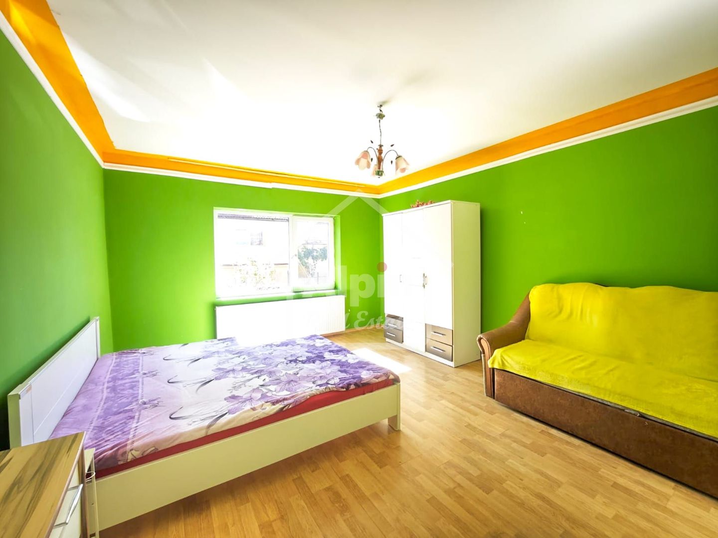 Casa Individuala Zona Astra - Poză 10