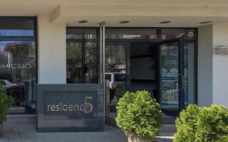 Garsoniera- Aviatiei - Poză 5