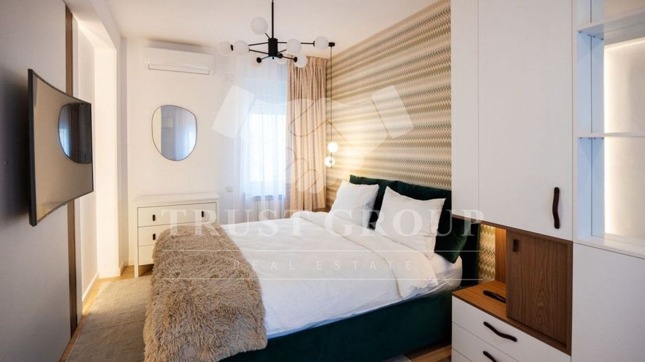Apartament 3 camere Aviatorilor - Poză 27