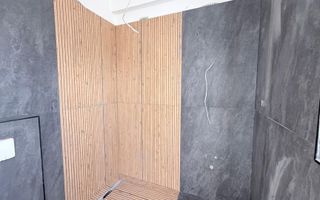 Casa individuala- 4 camere - 2 bai - 450 metri teren - Poză 8