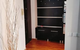 Apartament 2 camere de inchiriat in Tatarasi, Iasi - Etaj 5, Aer Conditionat - Poză 2