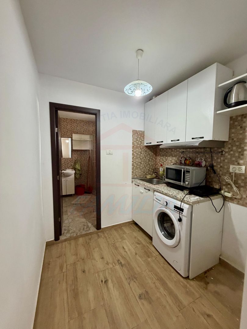 🏡De închiriat 2 studiouri, Micro 17 (350 euro/studio) - Poză 3