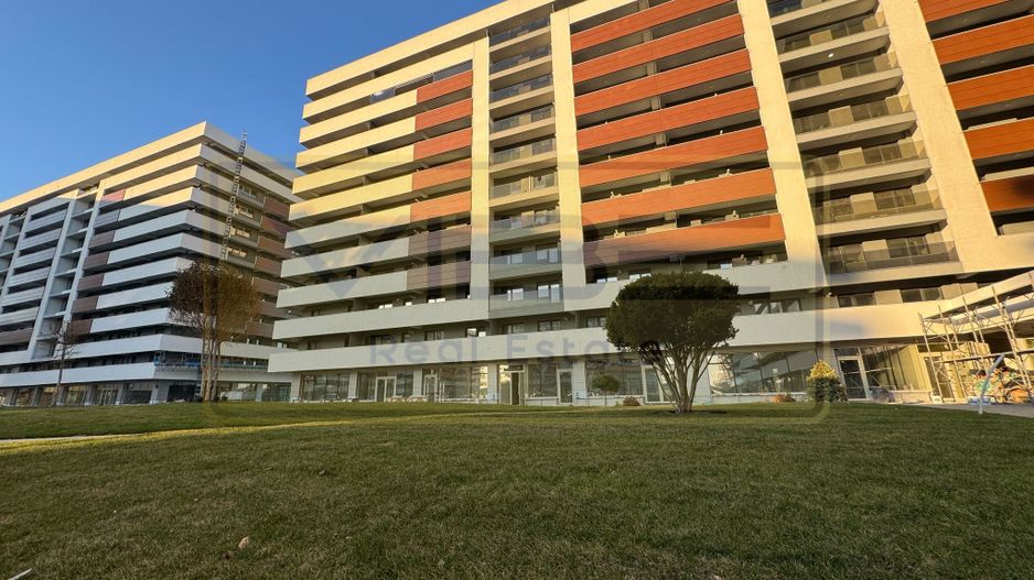 Apartament NOU 2 camere Copou Garden - Poză 38