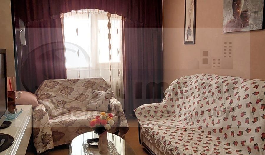 APARTAMENT 2 CAM DECOMANDAT ALEXANDRU ETAJ 5 DIN 10 LIBER - Poză 5