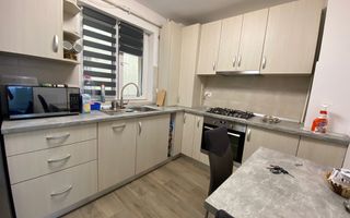 Apartament cochet 2 camere decomandate Manastur - Poză 7