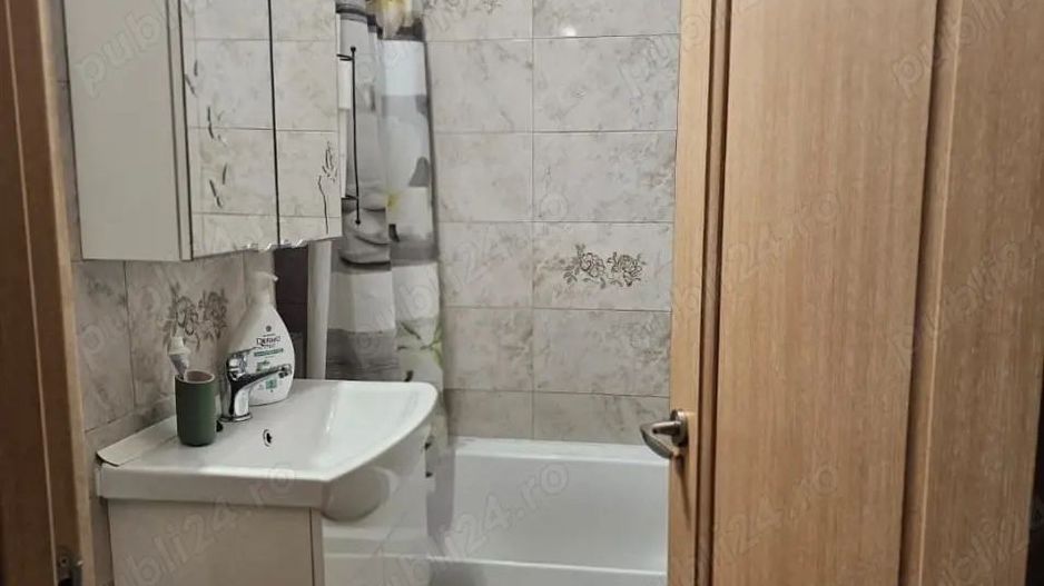 Apartament cochet cu doua camere, Sura Mare, 97.000€ negociabil - Poză 3