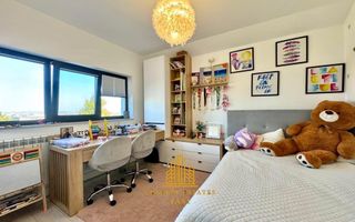 Vânzare Casă modernă - Galata lângă Platoul Însorit - Poză 19