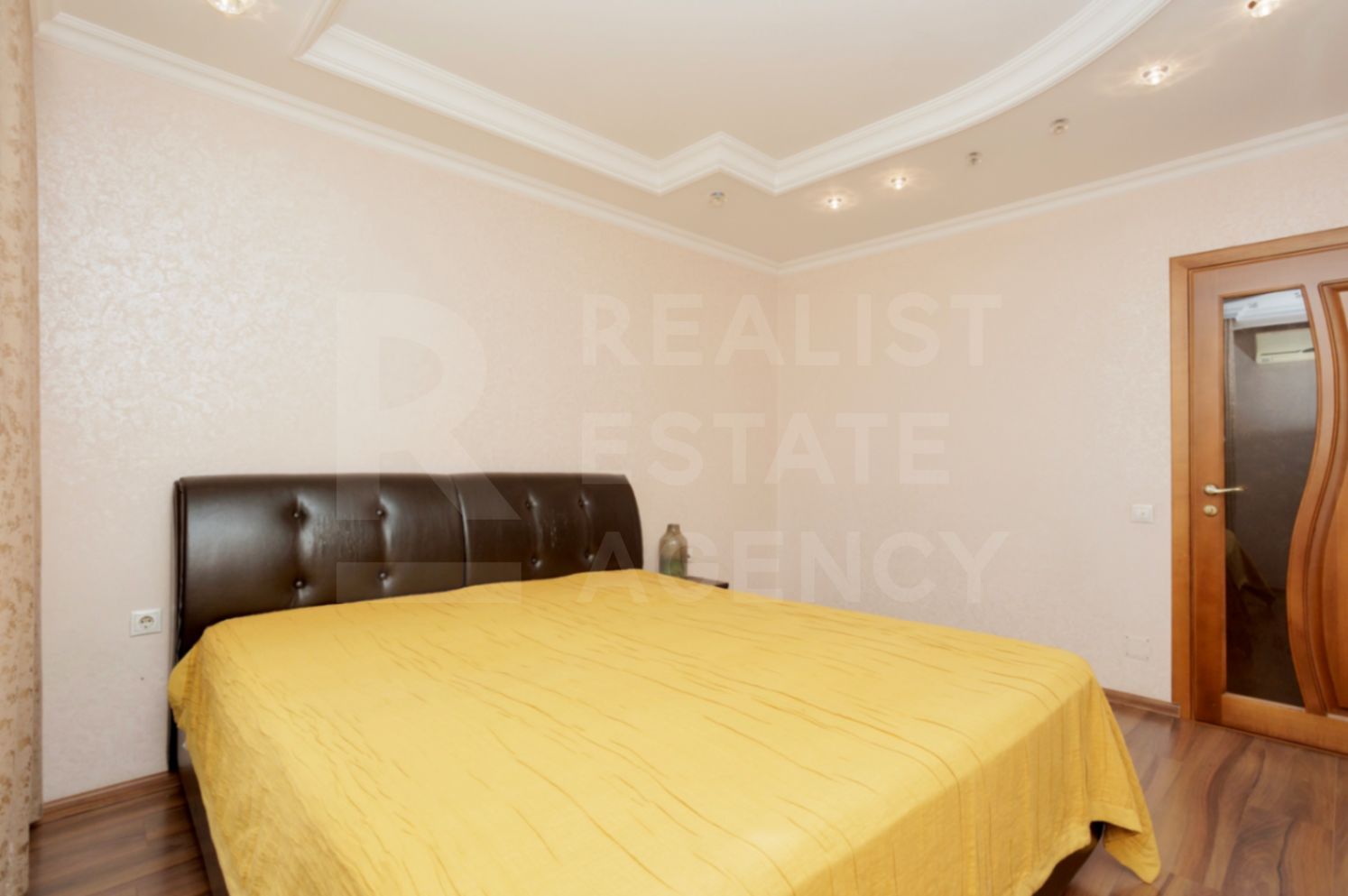 Vânzare, apartament, 2 camere, str. Lev Tolstoi 24/1,  Centru. - Poză 9
