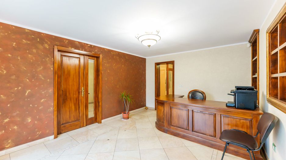 Apartament cu 3 camere și terasă B-dul Vasile Milea - Poză 3
