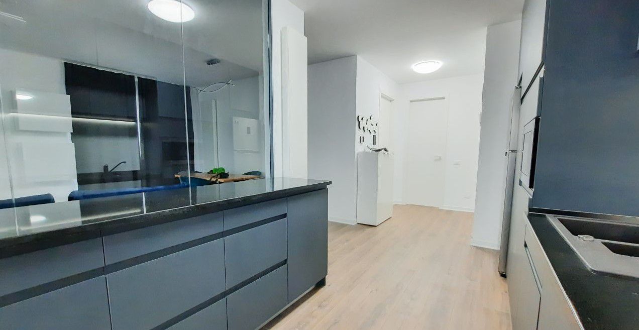 Ideal Investitie Apartament 2 camere Aviatiei | Cloud9 - Poză 4