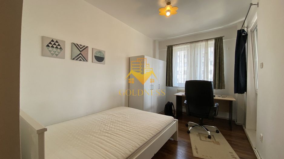 Apartament 4 camere 113 mp Observatorului bloc nou! Zorilor, bloc 2004 - Poză 5