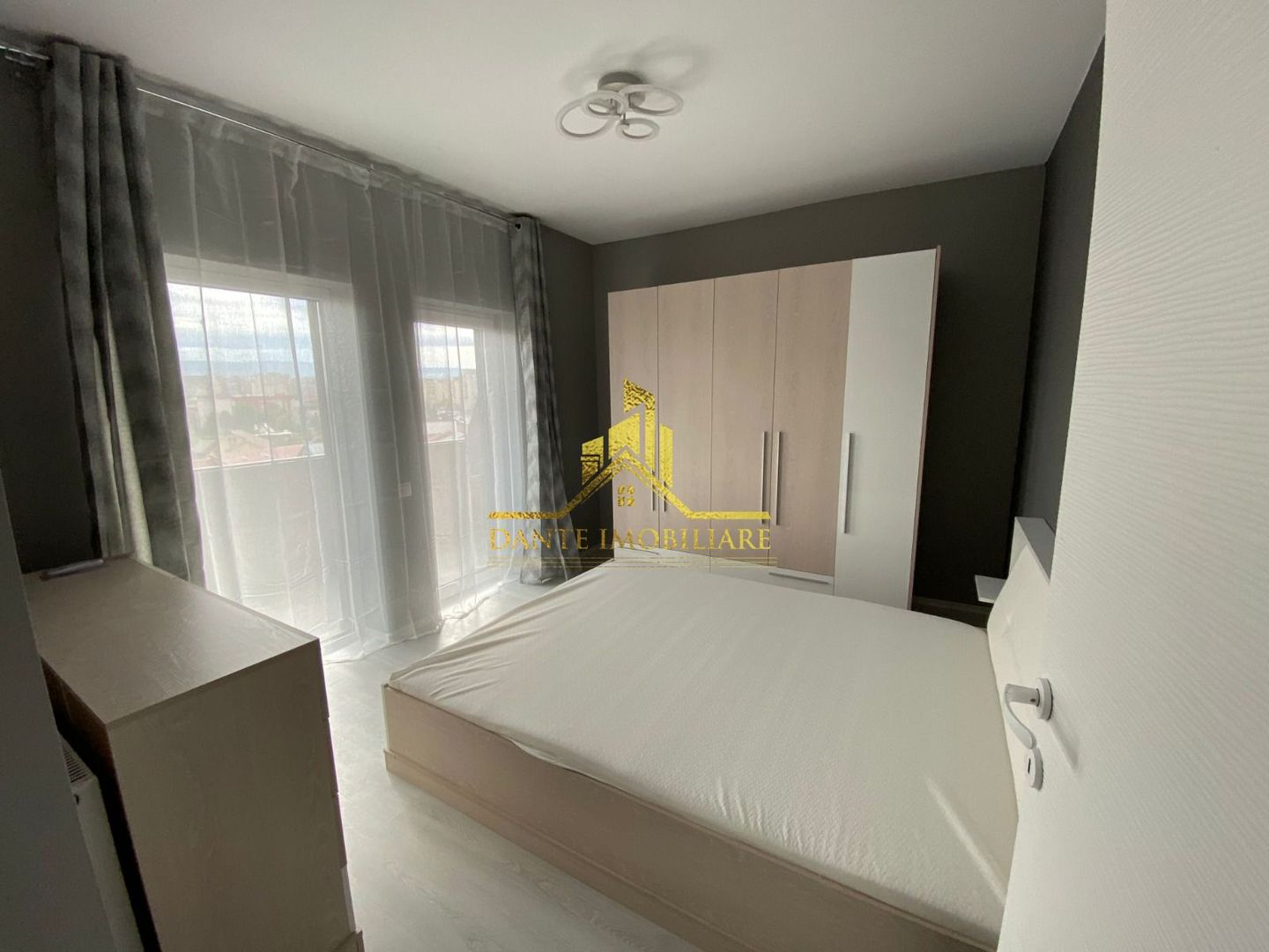 3 camere, bloc nou, parcare, mobilat modern, Marasti, zona Fabricii - Poză 4
