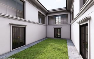 Teren intravilan cu proiect autorizat, 1325 mp, pe Șoseaua Ștefan cel Mare 127E, Iași - Poză 5