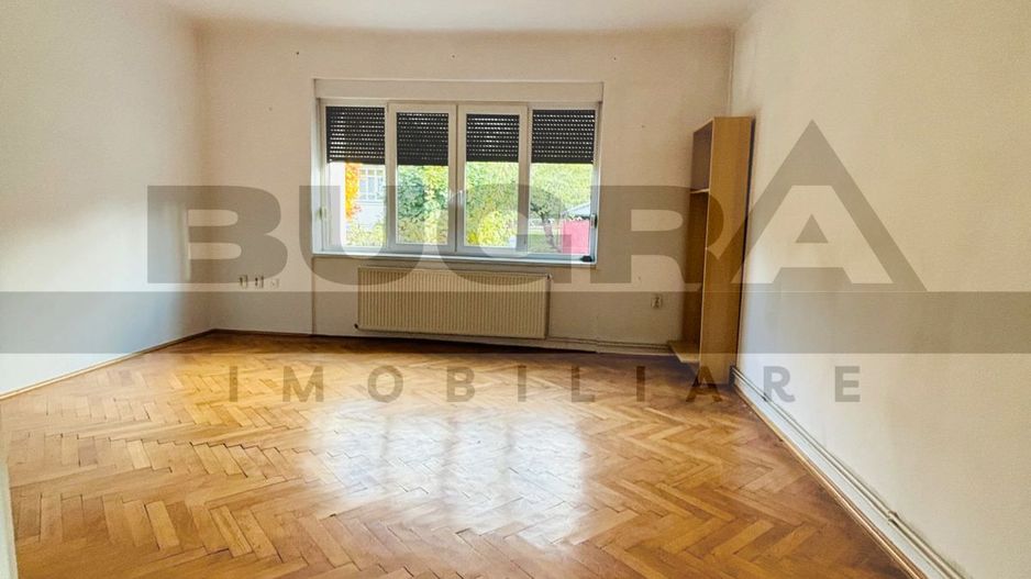 Spatiu birou, 2 camere, P-ta Engels - Poză 1