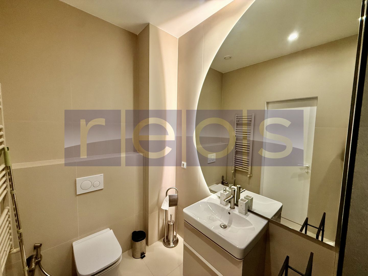 INCHIRIERE 2 CAMERE | AVIATIEI TOWER | PARCARE SUBTERANA | PAZA 24/7 - Poză 4