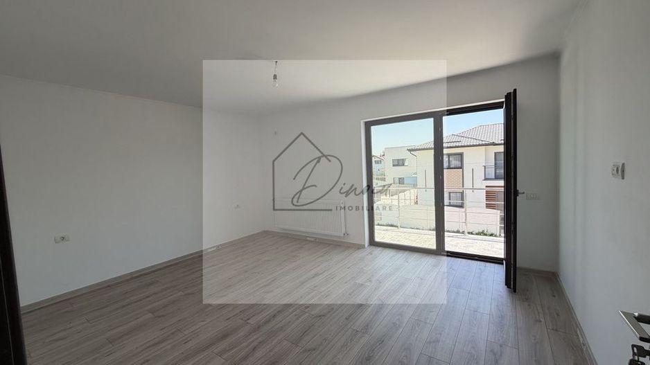 Vila Berceni I 4 camere finalizata - gata de mutare I COMISION 0% - Poză 7