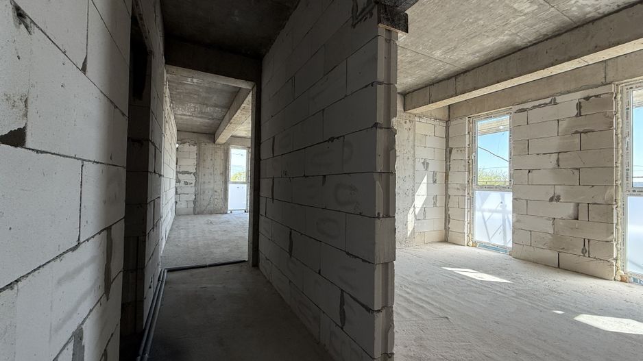 3 camere + balcon | Incalzire în pardoseala | Pipera, zona liniștita - Poză 7