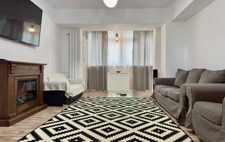 Apartament 3 camere | Iuliu Maniu 73 | bloc anvelopat