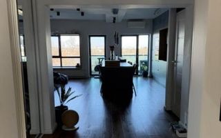 Apartament 3 camere Emerald Residence | Loc de parcare - Poză 7