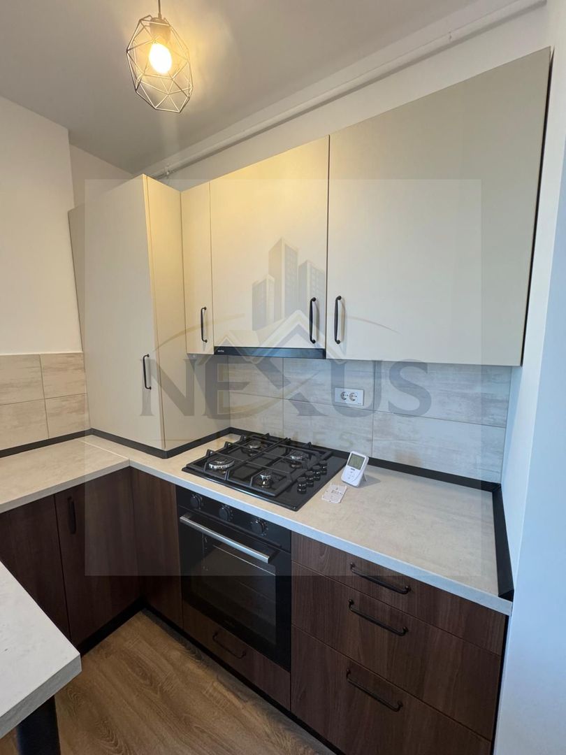 Cheile Turzii-Apartament 2 camere tip studio-- Metrou Dimitrie Leonida - Poză 4