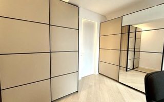 Apartament cu 3 camere *Mobilat Complet* inchiriat + Parcare // Pipera - Poză 11