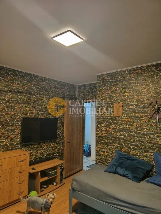 3 camere decomandat, Metalurgie, renovat complet! - Poză 3