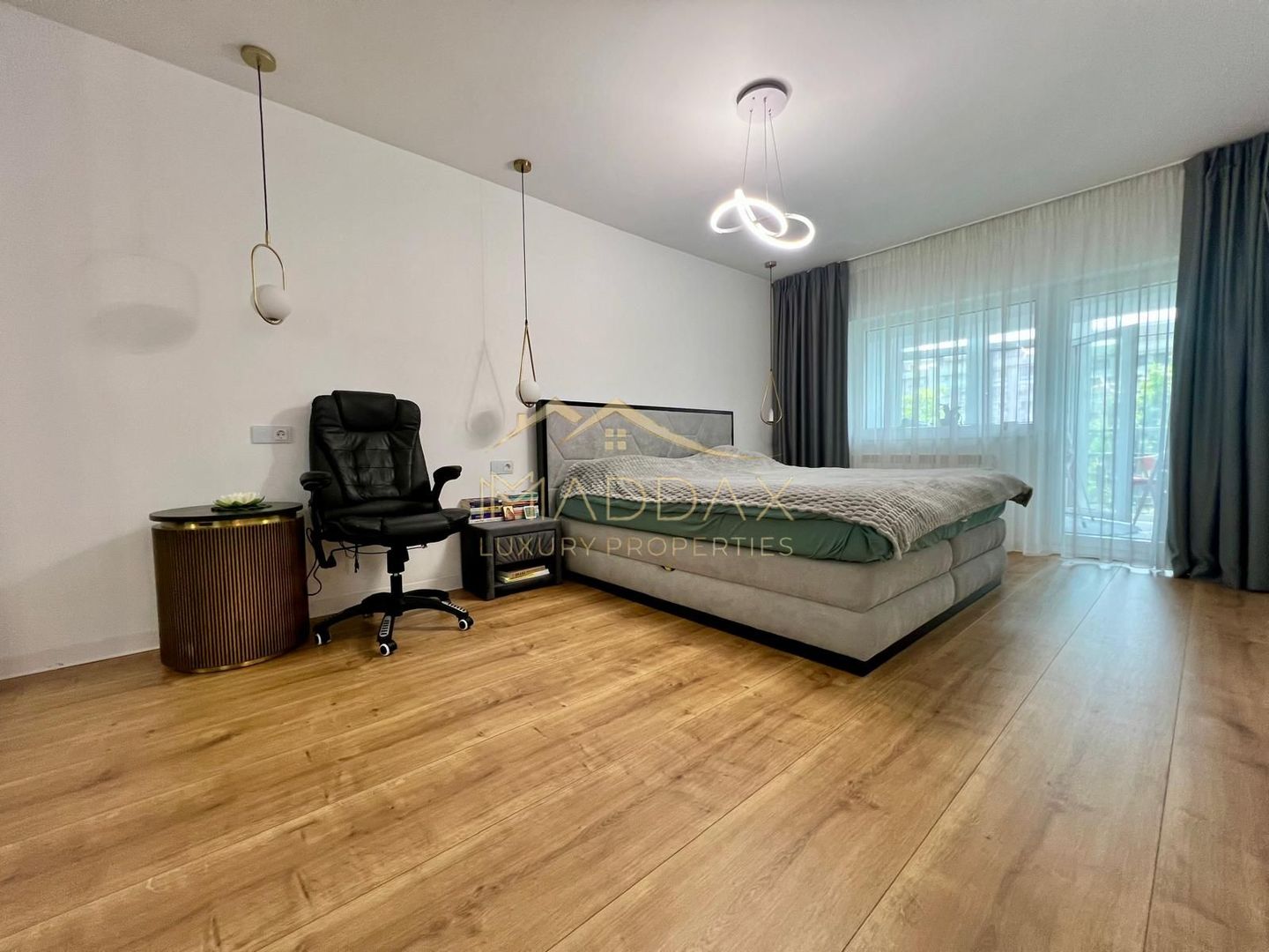 Apartament ***3 Camere // Unirii *700m Metrou* - Poză 33