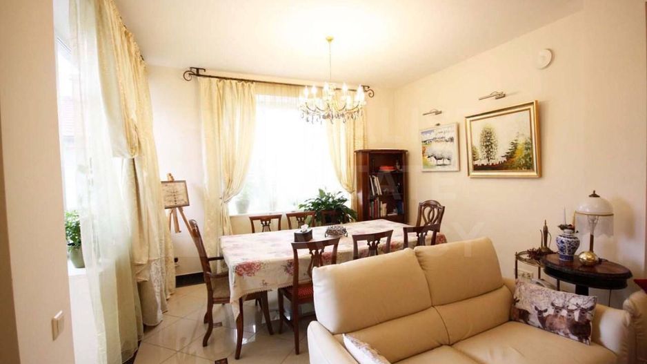 Chirie casa, 5 camere, strada Dîmbului, Centru - Poză 5