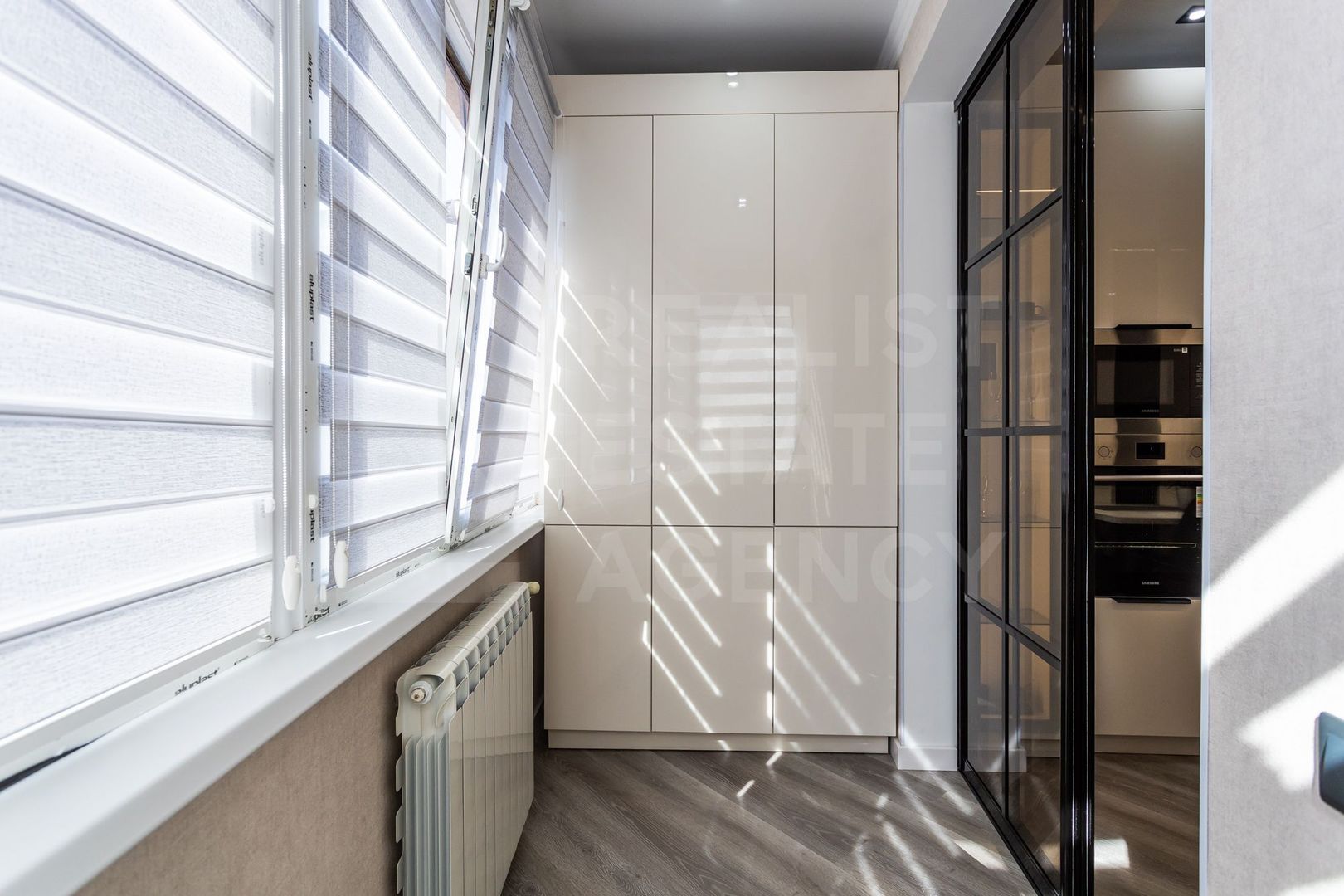 Vânzare, apartament, 2 camere str. Mihail Sadoveanu, Ciocana - Poză 13