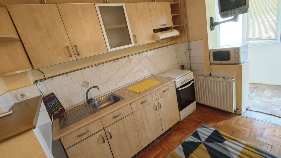 Decomandat, spatios, aproape de Judetean si de Buziasului. COMISION 0! - Poză 17