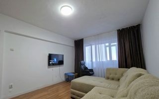 Ap. 2 cam - Bd. București - 55mp - 350 € / lună - Mobilat &Utilat - Poză 1