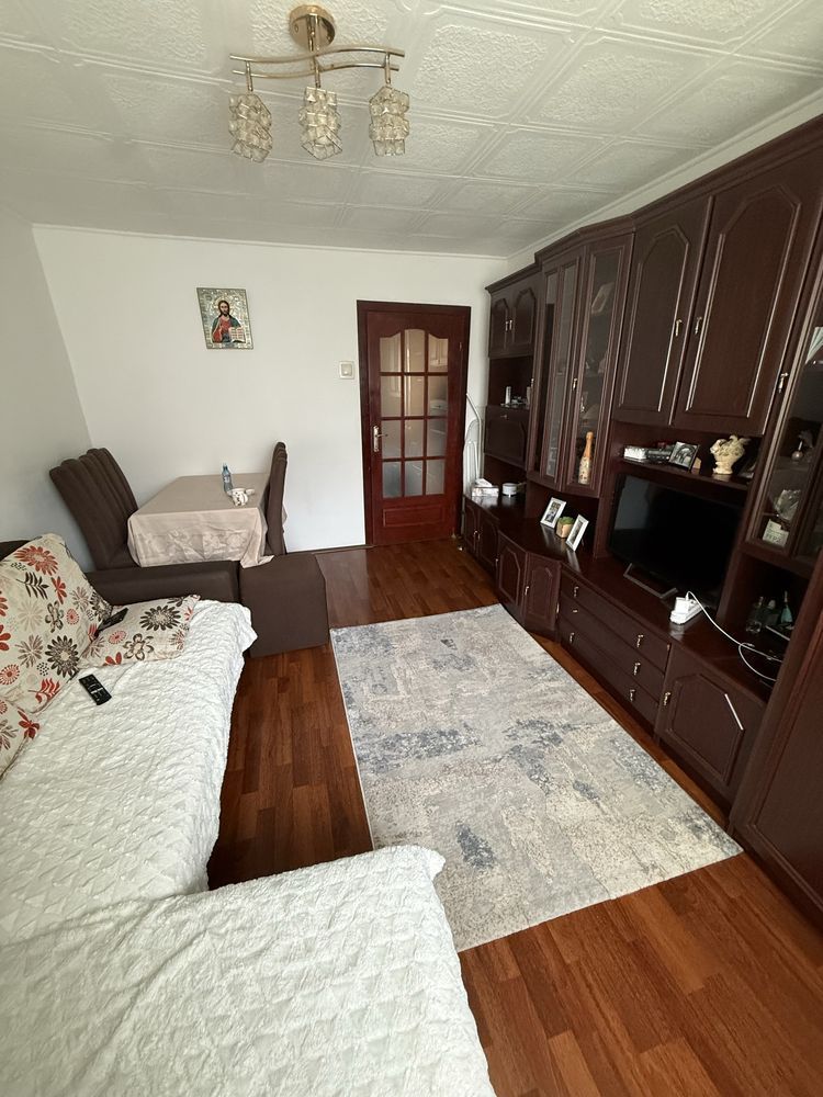 Calea Buziasului | 2 Camere | Etaj intermediar | Mobilat si utilat - Poză 3