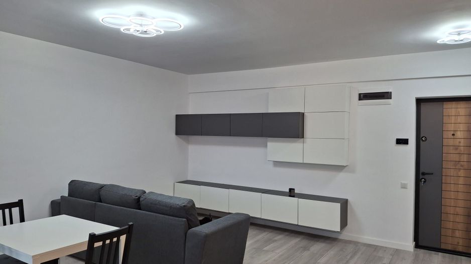 2 camere | La Foresta Residence | Tunari – Otopeni | parcare inclusă - Poză 2