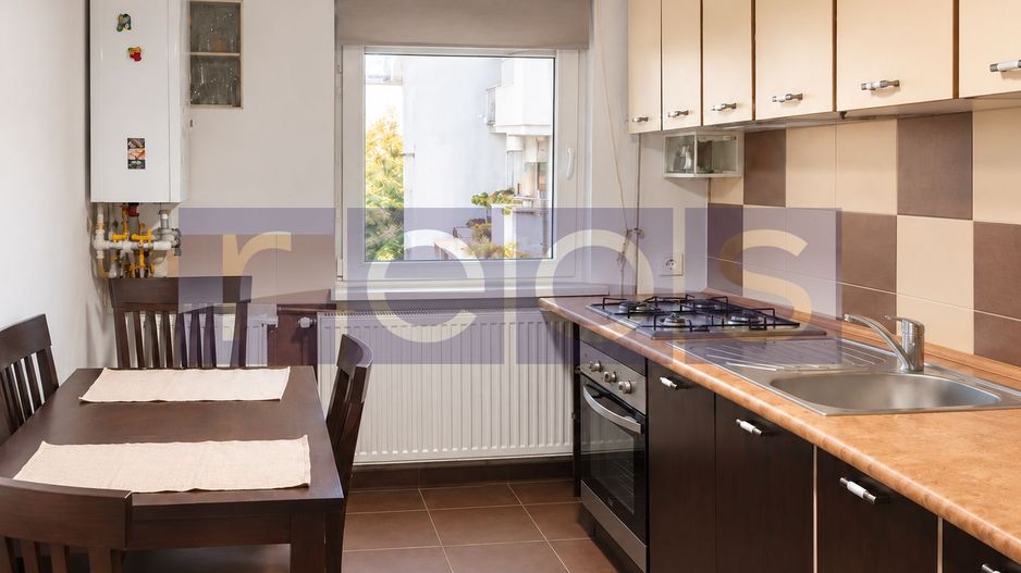 APARTAMENT 2 CAMERE | AVIATIEI | APROAPE DE METROU AUREL VLAICU | CENTRALA PROPR - Poză 3