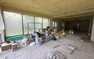 Rezervat | Spațiu de Închiriat | Pretabil Salon, Cabinet | 3 Parcări - Poză 10