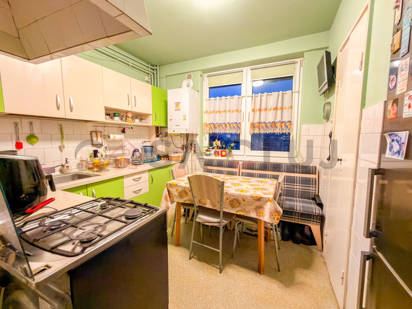 Iulius Mall - Etaj Intermediar, Priveliste Asupra Orasului - Poză 5