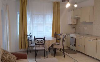 Apartament cu 2 camere în Zorilor, zona noua Europa. - Poză 2