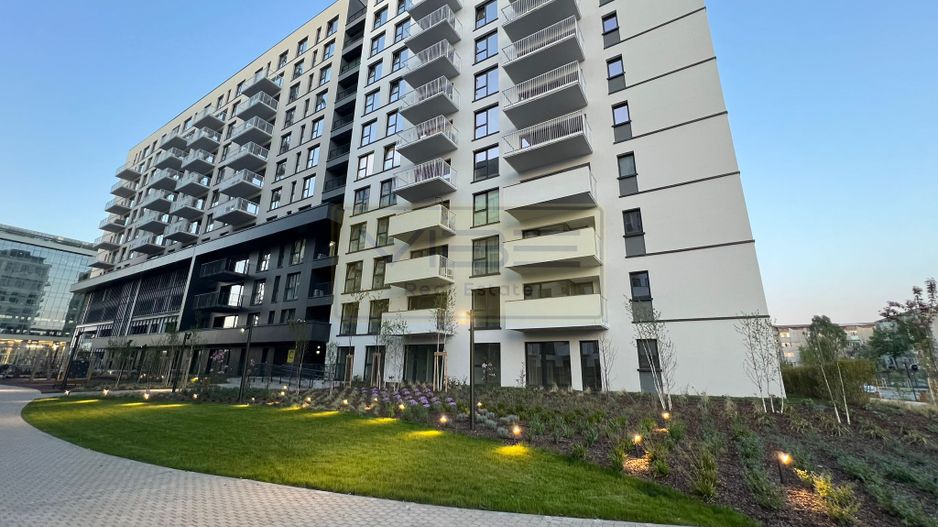 Apartament 2 camere + loc parcare Silk District - Poză 14