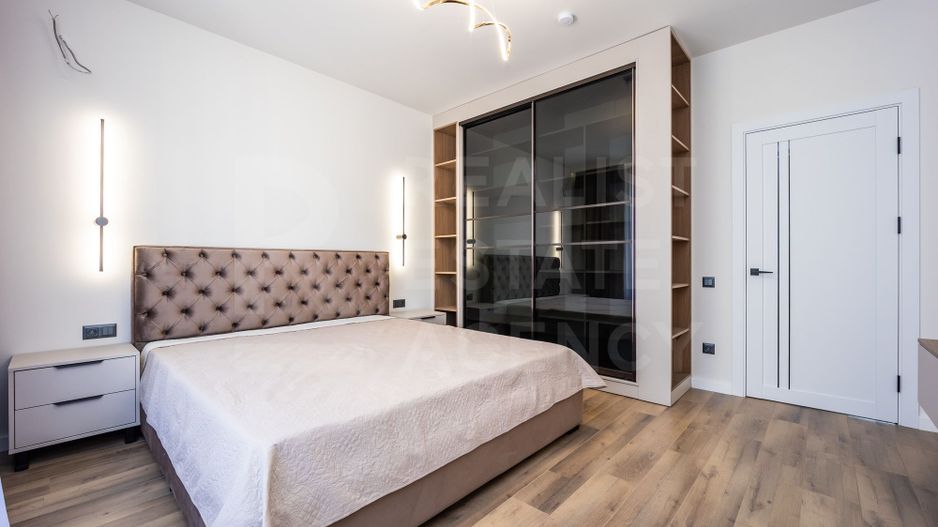 Vânzare apartament 2 camere 65 mp, str. Durlești - Poză 10