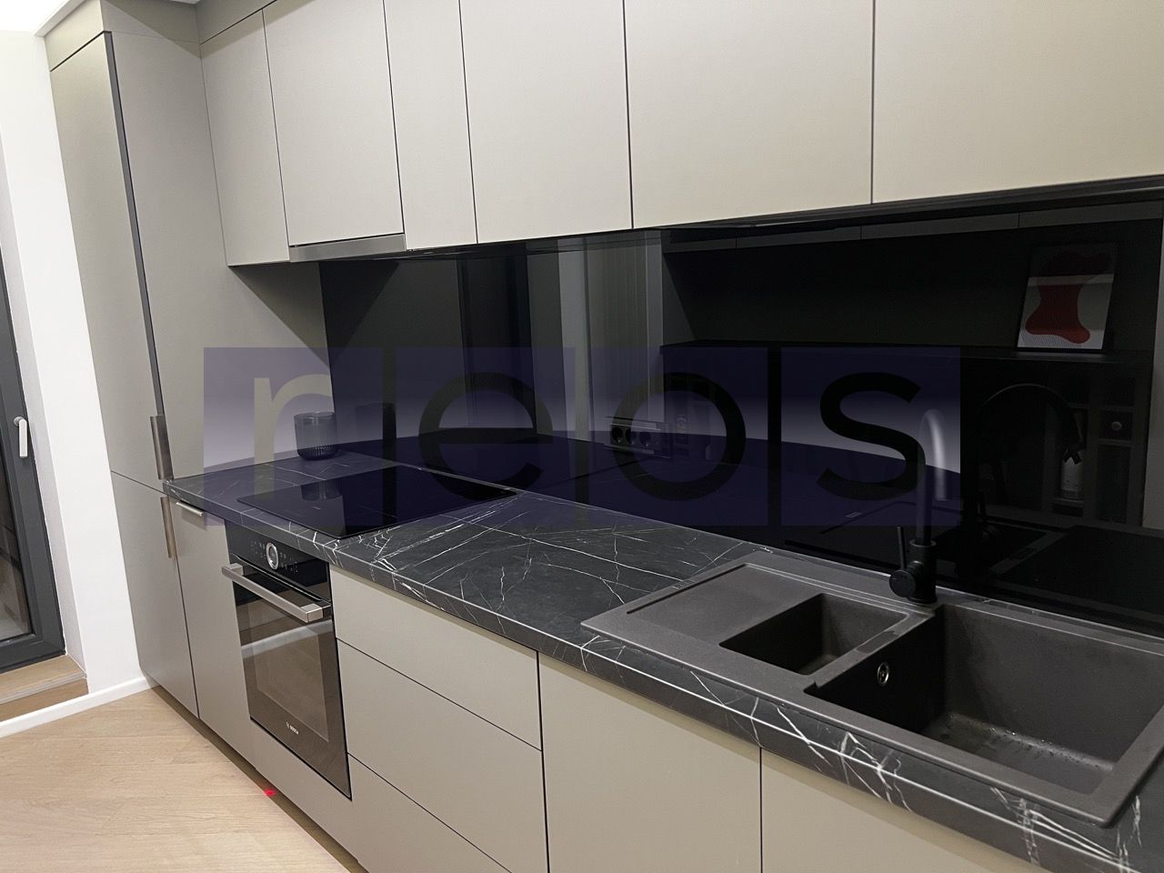 CORTINA ACADEMY | 3 CAMERE | 83MP | DESIGN INTERIOR ELEGANT - Poză 7