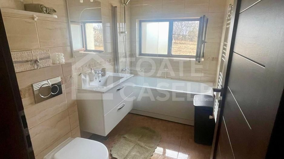 Apartament cu 2 camere & grădină – Bună Ziua - Poză 5