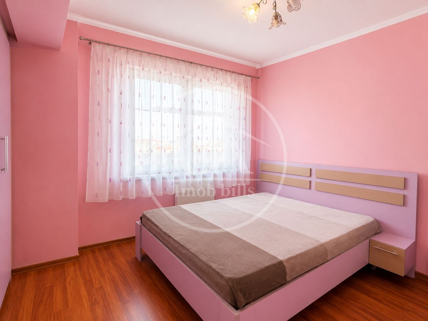 Apartament de închiriat cu 2 camere în zona Nufărul, Oradea - Poză 3